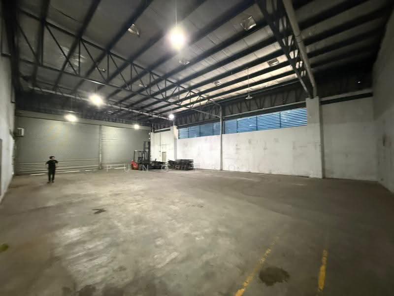 Semi-D Factory for Rent in Bukit Jelutong (Shah Alam) - Pung Leong Lim - PropertyGuru.com.my