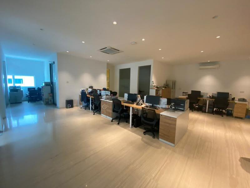Semi-D Factory for Rent in Bukit Jelutong (Shah Alam) - Pung Leong Lim - PropertyGuru.com.my