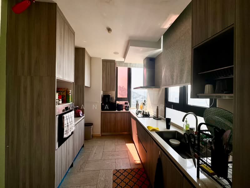 Condominium for Sale at The Veo - Zana Zakri - PropertyGuru.com.my