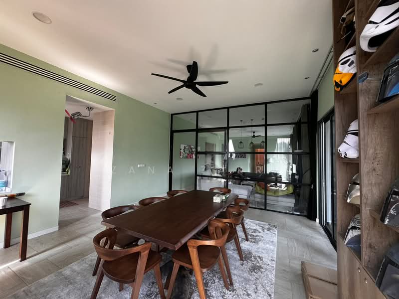 Condominium for Sale at The Veo - Zana Zakri - PropertyGuru.com.my