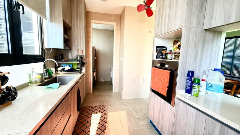 Condominium for Sale at The Veo - Zana Zakri - PropertyGuru.com.my