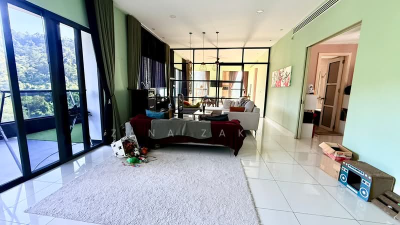 Condominium for Sale at The Veo - Zana Zakri - PropertyGuru.com.my