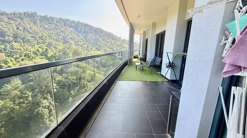 Condominium for Sale at The Veo - Zana Zakri - PropertyGuru.com.my