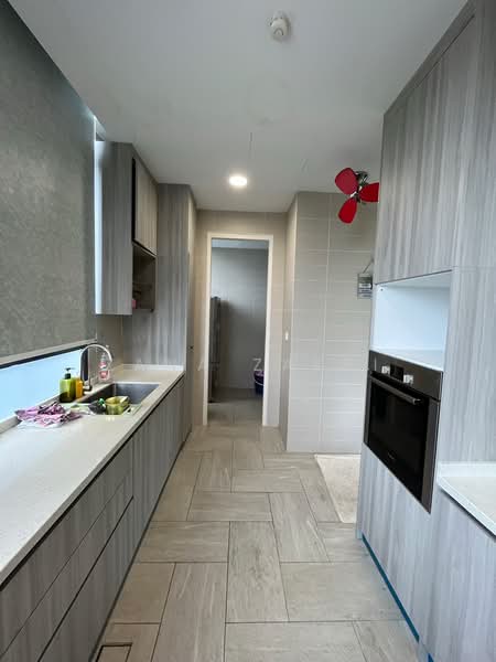 Condominium for Sale at The Veo - Zana Zakri - PropertyGuru.com.my
