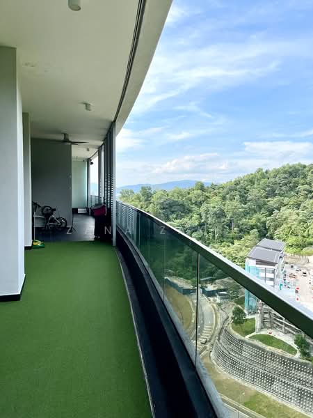Condominium for Sale at The Veo - Zana Zakri - PropertyGuru.com.my