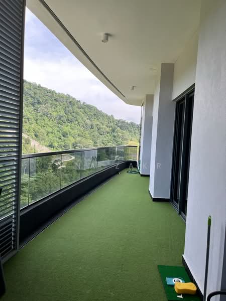 Condominium for Sale at The Veo - Zana Zakri - PropertyGuru.com.my