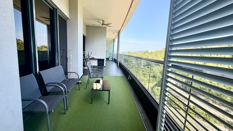 Condominium for Sale at The Veo - Zana Zakri - PropertyGuru.com.my