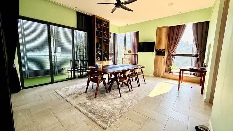 Condominium for Sale at The Veo - Zana Zakri - PropertyGuru.com.my