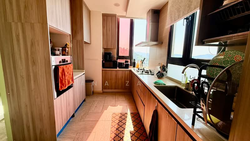Condominium for Sale at The Veo - Zana Zakri - PropertyGuru.com.my