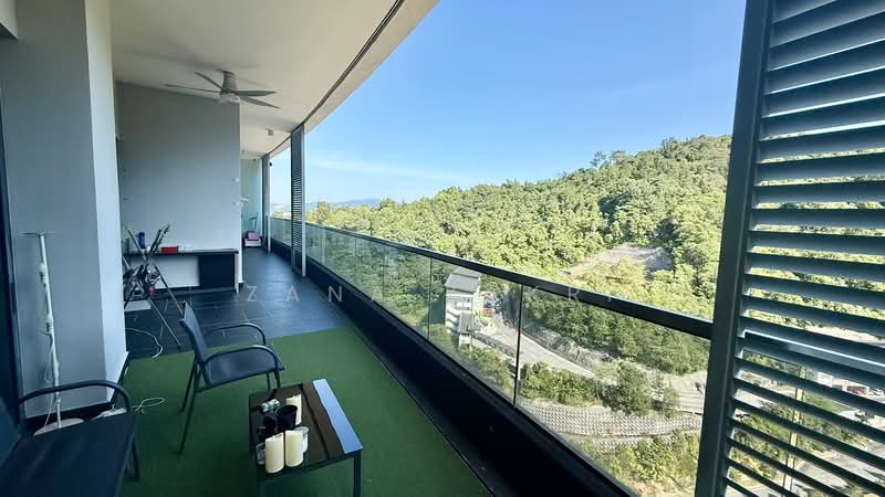 Condominium for Sale at The Veo - Zana Zakri - PropertyGuru.com.my