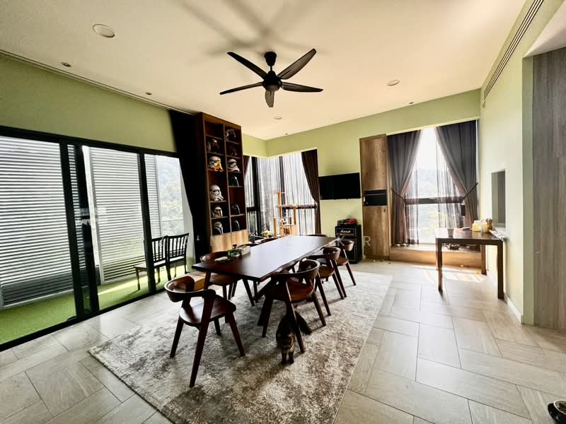 Condominium for Sale at The Veo - Zana Zakri - PropertyGuru.com.my