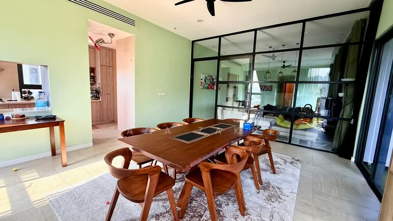Condominium for Sale at The Veo - Zana Zakri - PropertyGuru.com.my