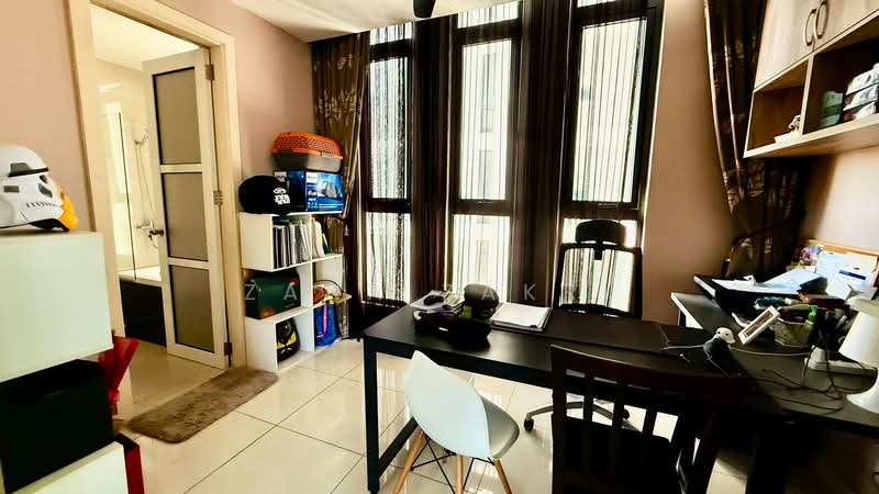 Condominium for Sale at The Veo - Zana Zakri - PropertyGuru.com.my
