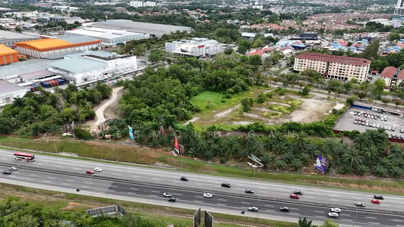 Rumah Teres 2 Tingkat untuk Dijual di Taman Kuchai Jaya (Kuchai Lama) - Desmond Gan - Exterior - PropertyGuru.com.my