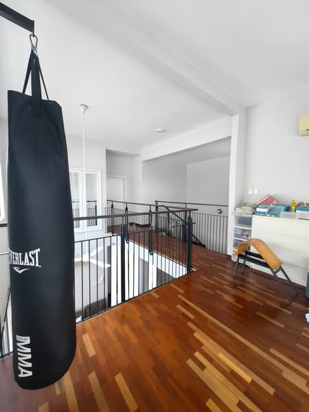 3-storey Terraced House for Sale in Taman Esplanad (Bukit Jalil) - Mak Oliver - Interior - PropertyGuru.com.my