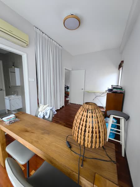 3-storey Terraced House for Sale in Taman Esplanad (Bukit Jalil) - Mak Oliver - Interior - PropertyGuru.com.my