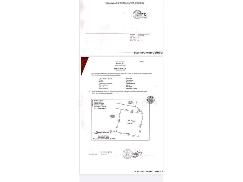 Warehouse for Sale in Kertih (Kertih) - C C Khor - PropertyGuru.com.my
