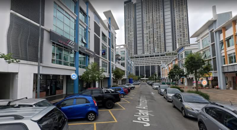 Kedai untuk Disewa di Bandar Putra Permai (Seri Kembangan) - Dante Leong Zhenwen - PropertyGuru.com.my