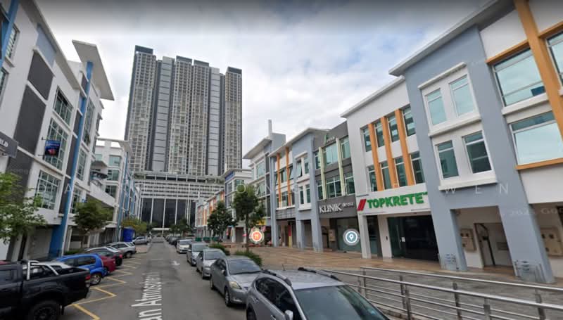 Kedai untuk Disewa di Bandar Putra Permai (Seri Kembangan) - Dante Leong Zhenwen - PropertyGuru.com.my