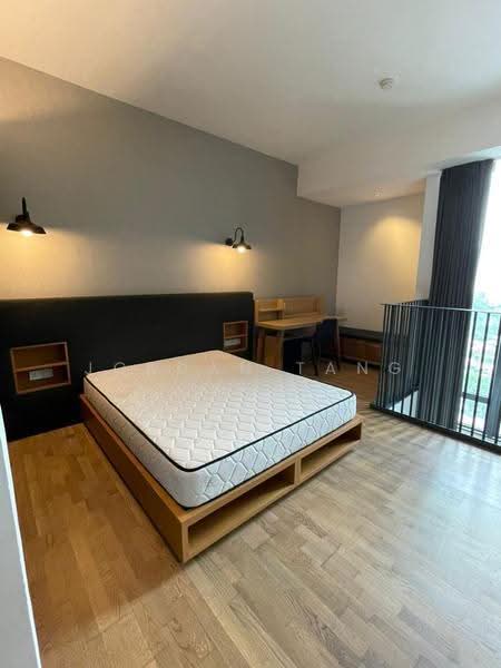 Condominium for Rent at Twy Duplex Condos - Jordan Tang - Bedroom - PropertyGuru.com.my