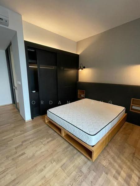 Condominium for Rent at Twy Duplex Condos - Jordan Tang - Bedroom - PropertyGuru.com.my