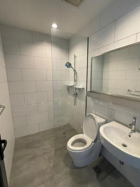 Condominium for Rent at Twy Duplex Condos - Jordan Tang - Bathroom - PropertyGuru.com.my