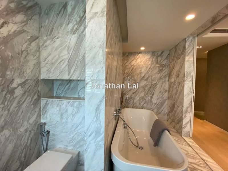 Servis Apartment untuk Dijual di Le Nouvel KLCC - Jonathan Lai - PropertyGuru.com.my