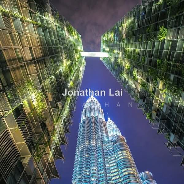 Servis Apartment untuk Dijual di Le Nouvel KLCC - Jonathan Lai - PropertyGuru.com.my