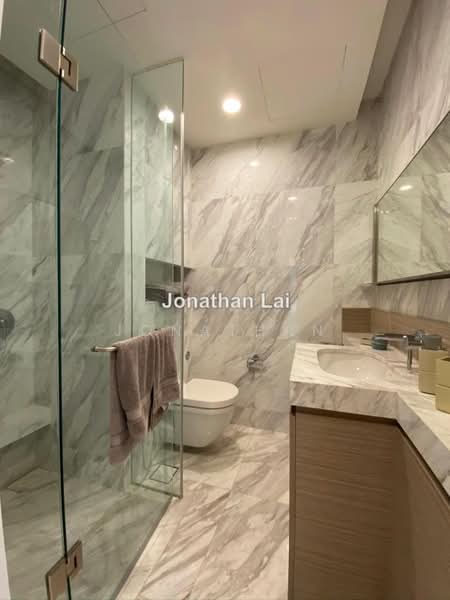Servis Apartment untuk Dijual di Le Nouvel KLCC - Jonathan Lai - PropertyGuru.com.my