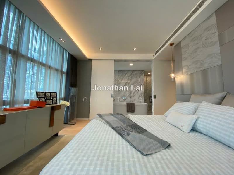 Servis Apartment untuk Dijual di Le Nouvel KLCC - Jonathan Lai - PropertyGuru.com.my