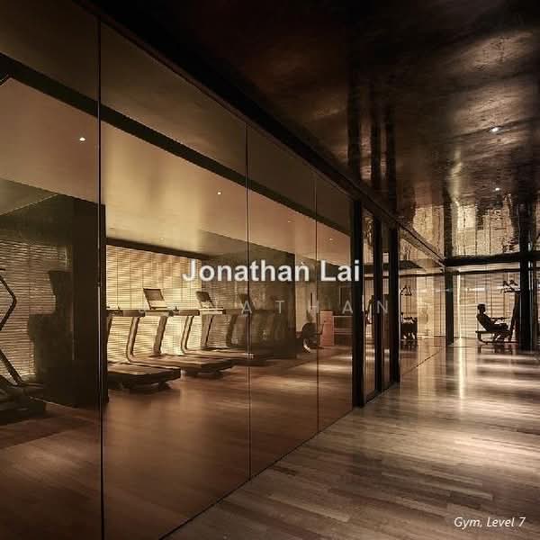 Servis Apartment untuk Dijual di Le Nouvel KLCC - Jonathan Lai - PropertyGuru.com.my