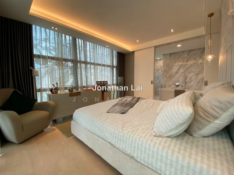 Servis Apartment untuk Dijual di Le Nouvel KLCC - Jonathan Lai - PropertyGuru.com.my