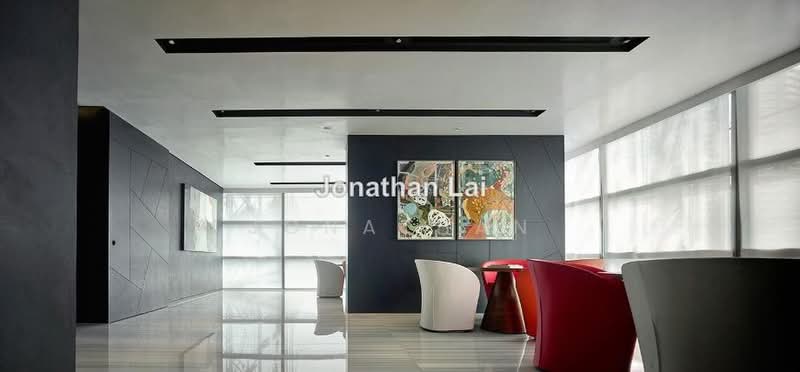 Servis Apartment untuk Dijual di Le Nouvel KLCC - Jonathan Lai - PropertyGuru.com.my