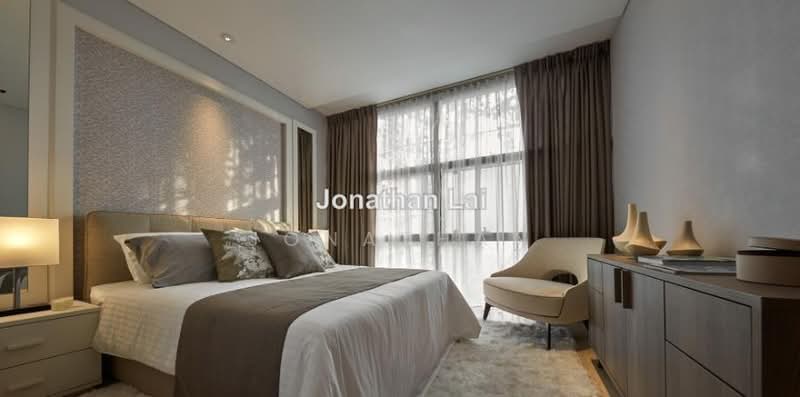 Servis Apartment untuk Dijual di Le Nouvel KLCC - Jonathan Lai - PropertyGuru.com.my