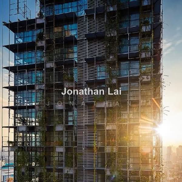 Servis Apartment untuk Dijual di Le Nouvel KLCC - Jonathan Lai - PropertyGuru.com.my