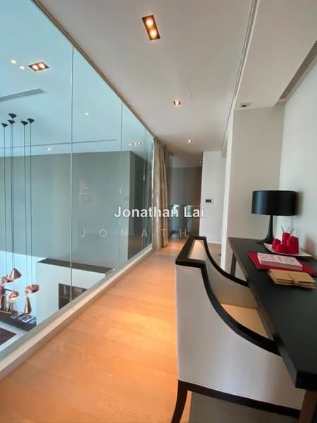 Servis Apartment untuk Dijual di Le Nouvel KLCC - Jonathan Lai - PropertyGuru.com.my