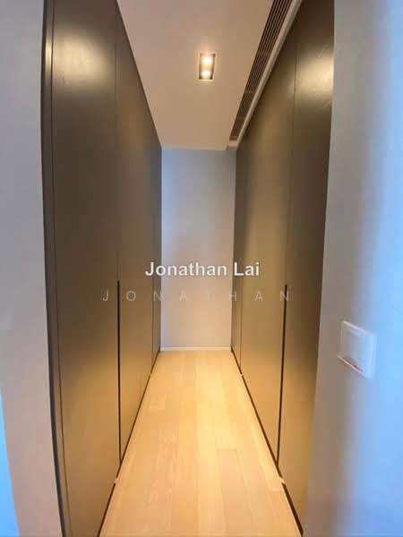 Servis Apartment untuk Dijual di Le Nouvel KLCC - Jonathan Lai - PropertyGuru.com.my