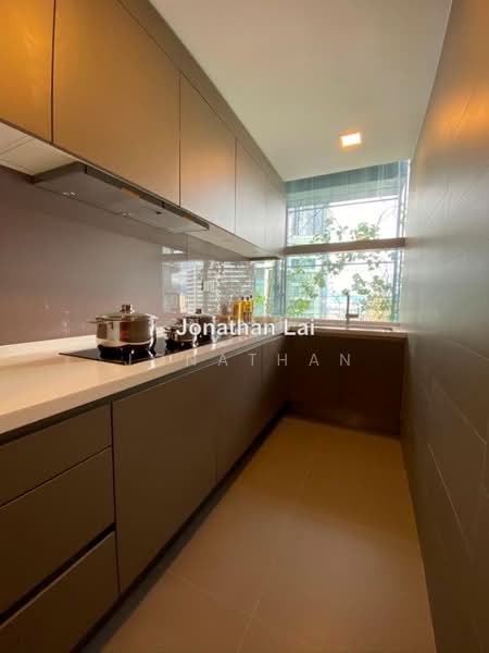 Servis Apartment untuk Dijual di Le Nouvel KLCC - Jonathan Lai - PropertyGuru.com.my