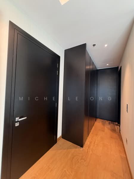 Service Residence for Rent at The Ritz-Carlton Residences - Michelle Ong - Corridor - PropertyGuru.com.my