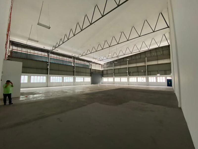 Semi-D Factory for Rent in Glenmarie (Selangor) - Pung Leong Lim - PropertyGuru.com.my