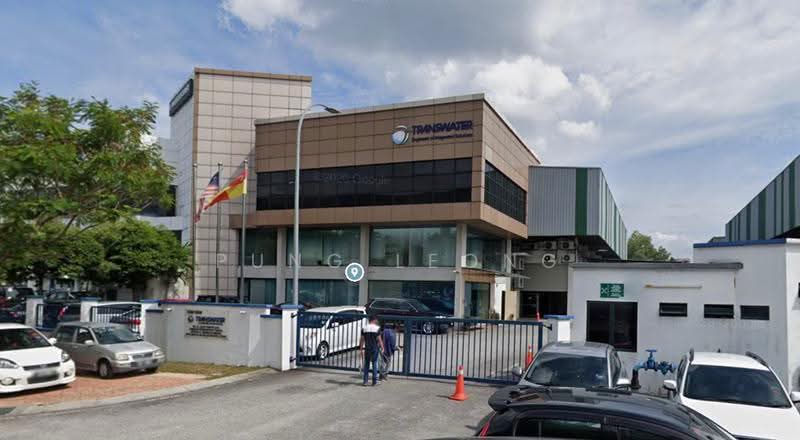Semi-D Factory for Rent in Glenmarie (Selangor) - Pung Leong Lim - PropertyGuru.com.my