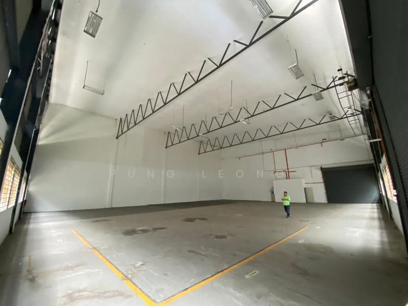 Semi-D Factory for Rent in Glenmarie (Selangor) - Pung Leong Lim - PropertyGuru.com.my
