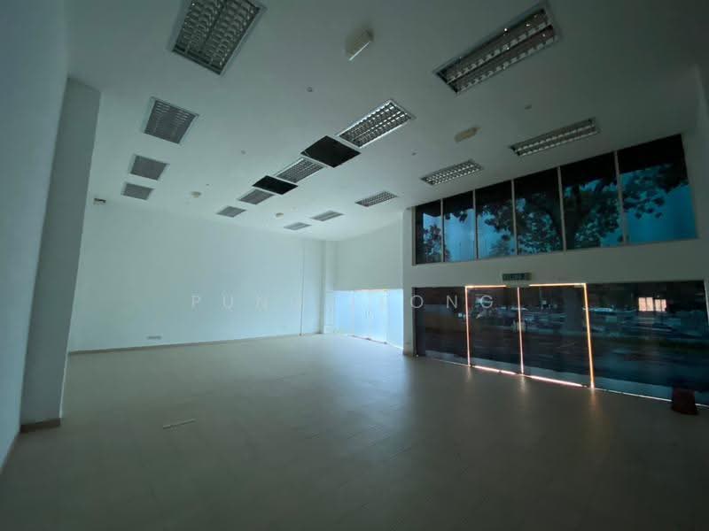 Semi-D Factory for Rent in Glenmarie (Selangor) - Pung Leong Lim - PropertyGuru.com.my
