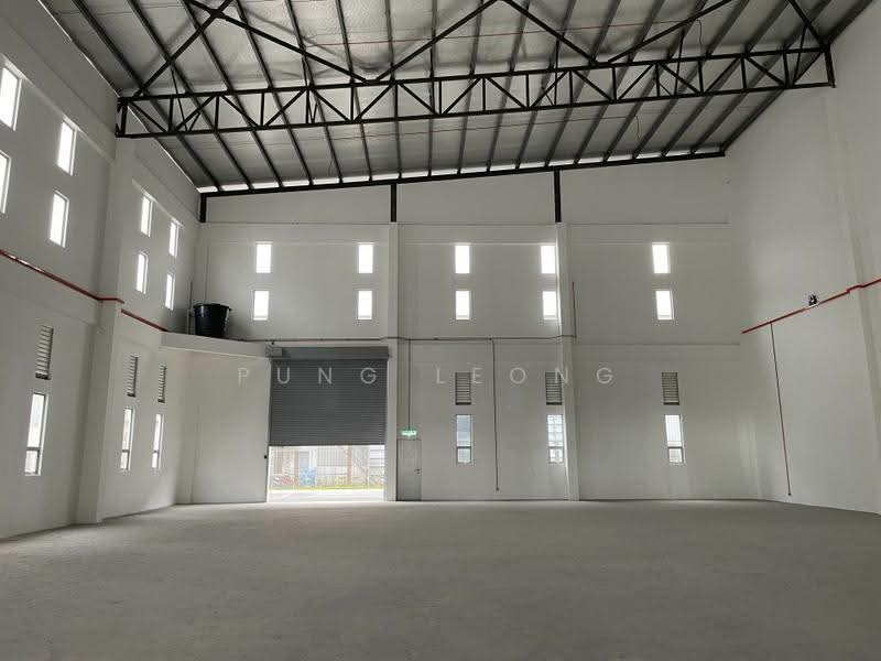 Semi-D Factory for Rent in Glenmarie (Selangor) - Pung Leong Lim - PropertyGuru.com.my