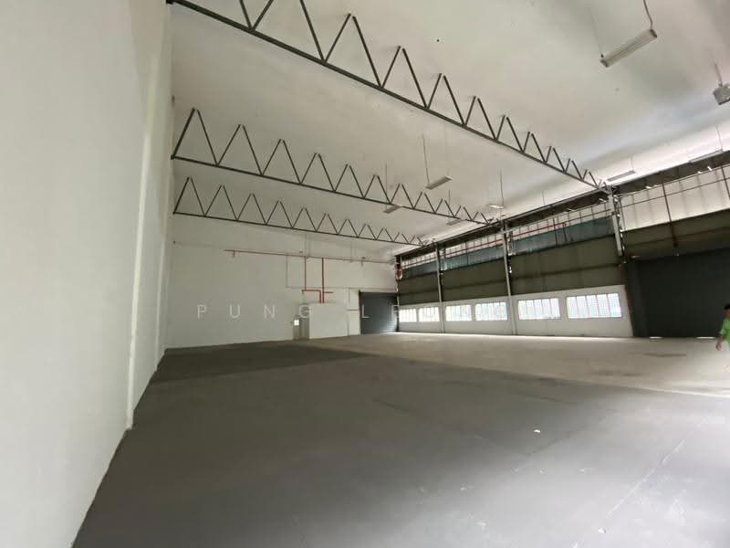 Semi-D Factory for Rent in Glenmarie (Selangor) - Pung Leong Lim - PropertyGuru.com.my