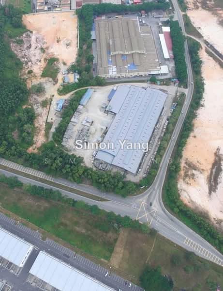 Kilang untuk Dijual di Rawang (Selangor) - Simon Yang - PropertyGuru.com.my