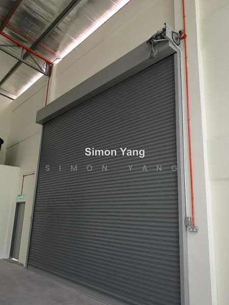 Kilang untuk Dijual di Rawang (Selangor) - Simon Yang - PropertyGuru.com.my