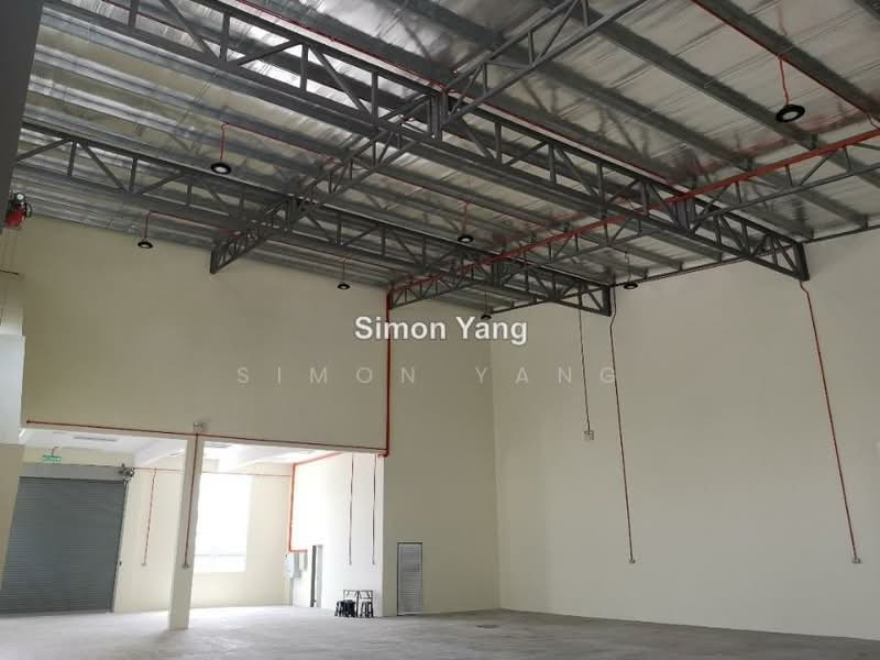Kilang untuk Dijual di Rawang (Selangor) - Simon Yang - PropertyGuru.com.my