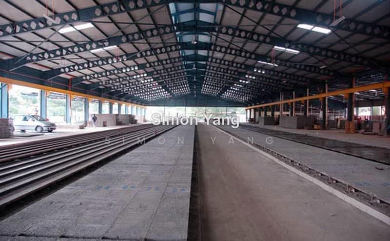 Kilang untuk Dijual di Rawang (Selangor) - Simon Yang - PropertyGuru.com.my