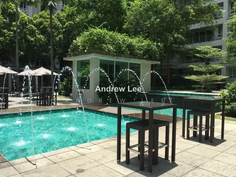 Condominium for Rent at Kiaraville - Andrew Lee - PropertyGuru.com.my